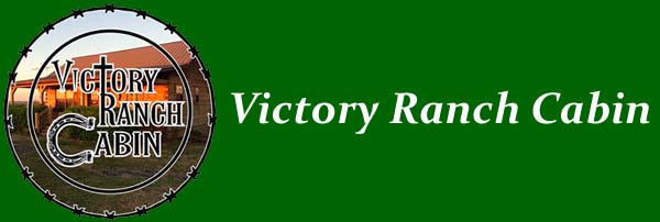 Victory Ranch Cabin